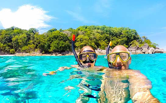 Snorkeling Travel Insurance