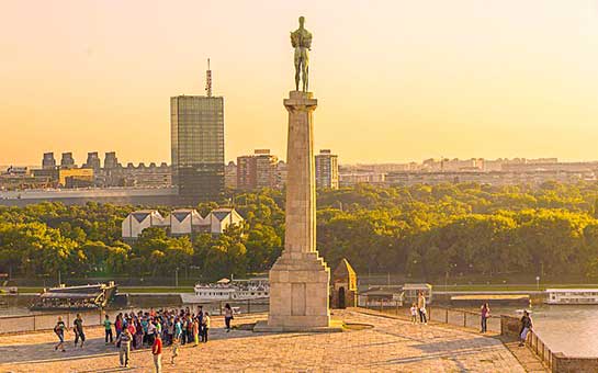 Serbia Travel Insurance