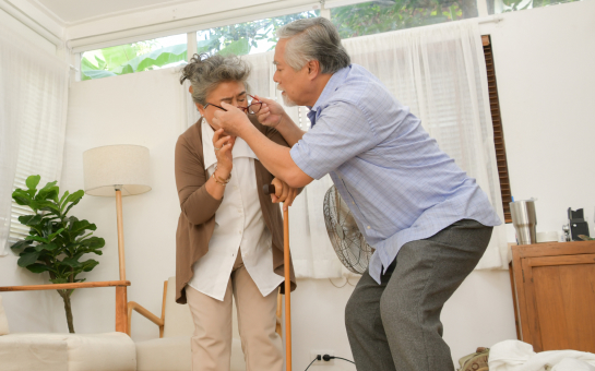 购买定额保险的风险